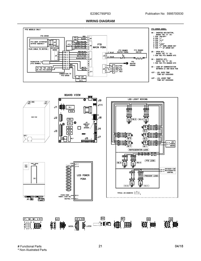 Diagram for E23BC79SPS3