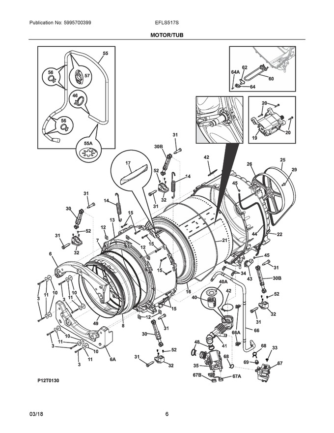Diagram for EFLS517STT0