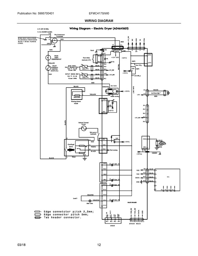 Diagram for EFMC417SIW0