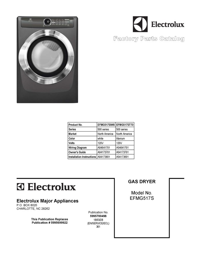 Diagram for EFMG517STT0