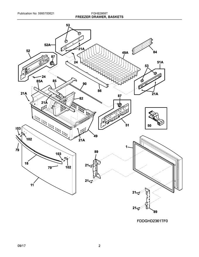 Diagram for FGHB2868TF1