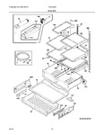 Diagram for 05 - Shelves