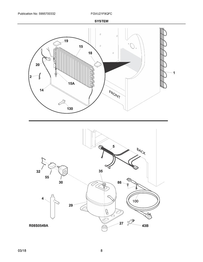 Diagram for FGVU21F8QFC