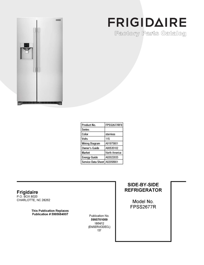 Diagram for FPSS2677RF0