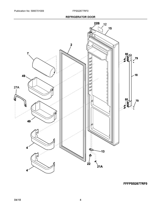 Diagram for FPSS2677RF0