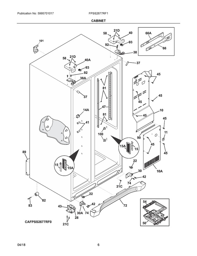 Diagram for FPSS2677RF1