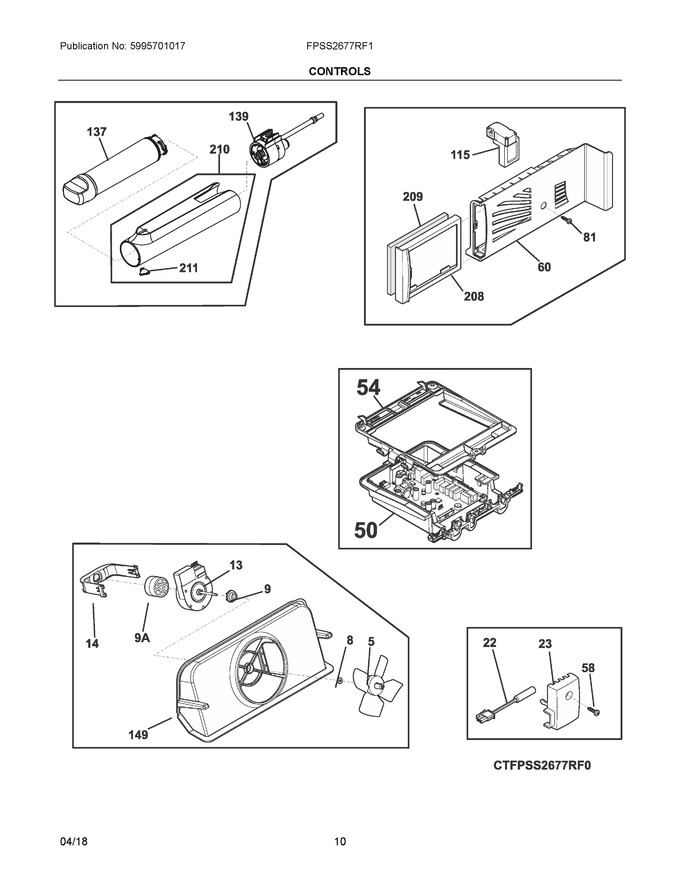 Diagram for FPSS2677RF1