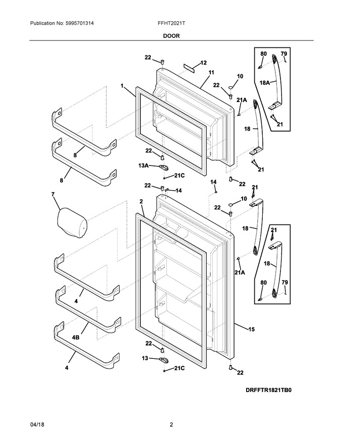 Diagram for FFHT2021TB1