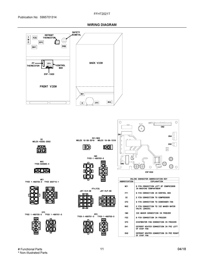 Diagram for FFHT2021TB1