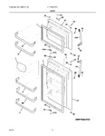 Diagram for 02 - Door