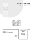 Diagram for 01 - Cover Sheet