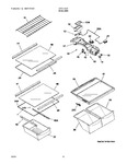 Diagram for 04 - Shelves