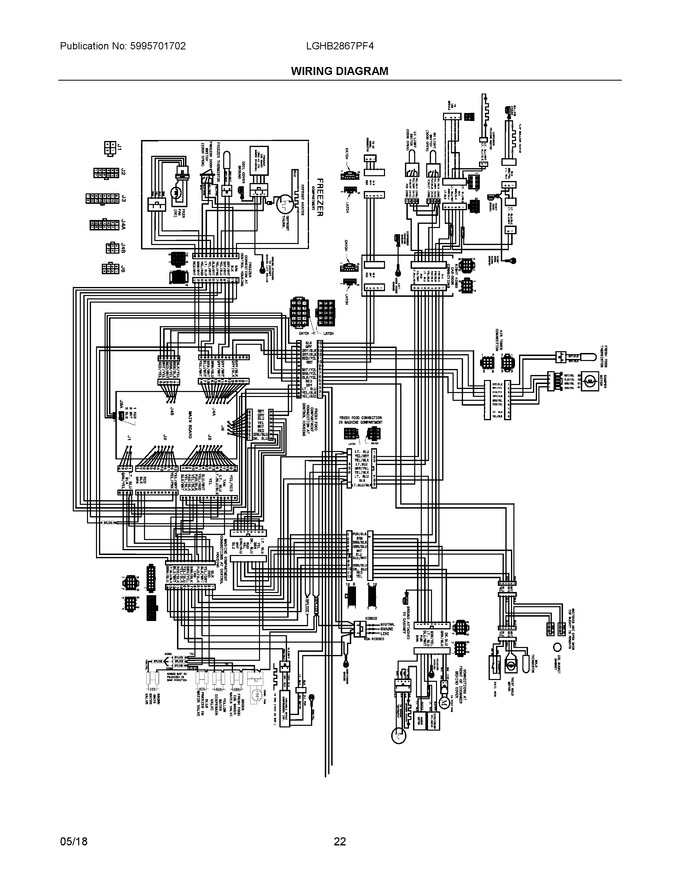Diagram for LGHB2867PF4