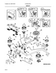 Diagram for 03 - Burner