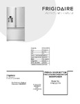 Diagram for 01 - Cover Sheet