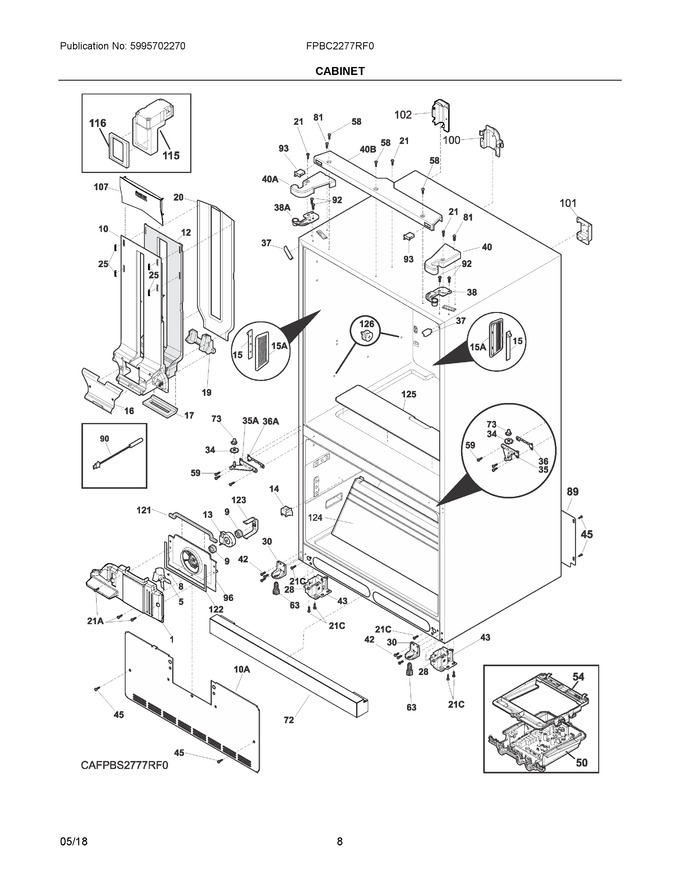 Diagram for FPBC2277RF0