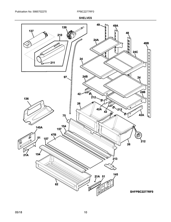 Diagram for FPBC2277RF0