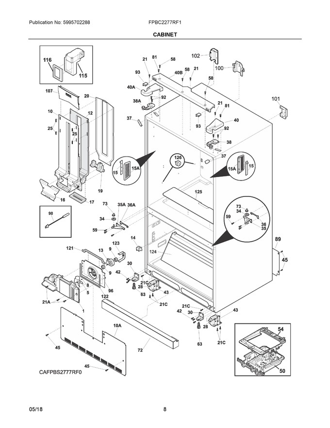 Diagram for FPBC2277RF1