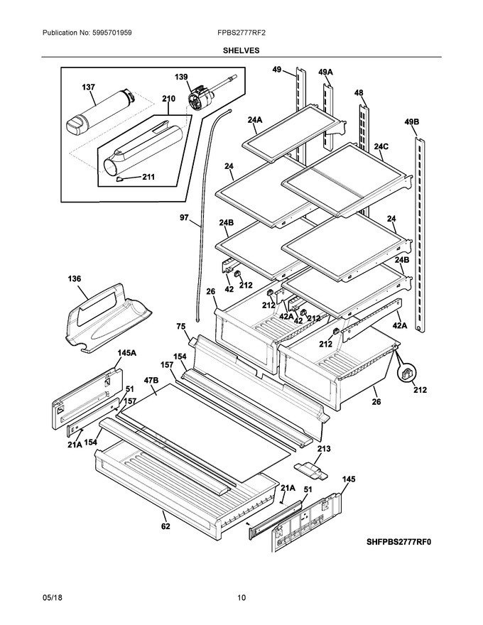 Diagram for FPBS2777RF2