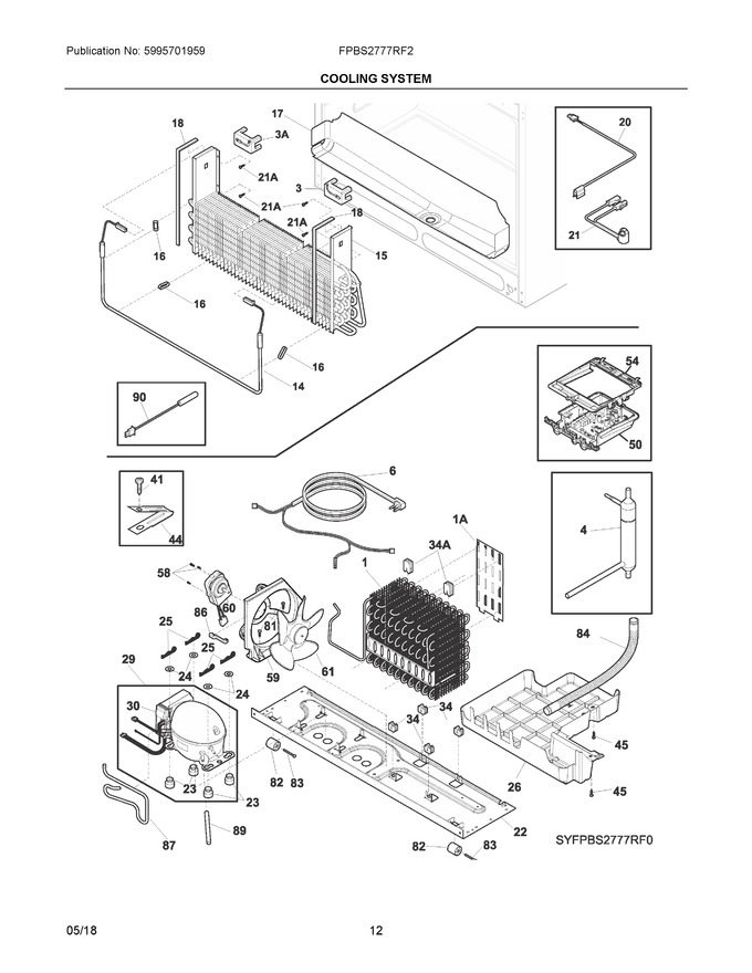 Diagram for FPBS2777RF2