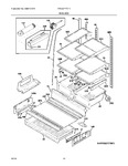 Diagram for 05 - Shelves