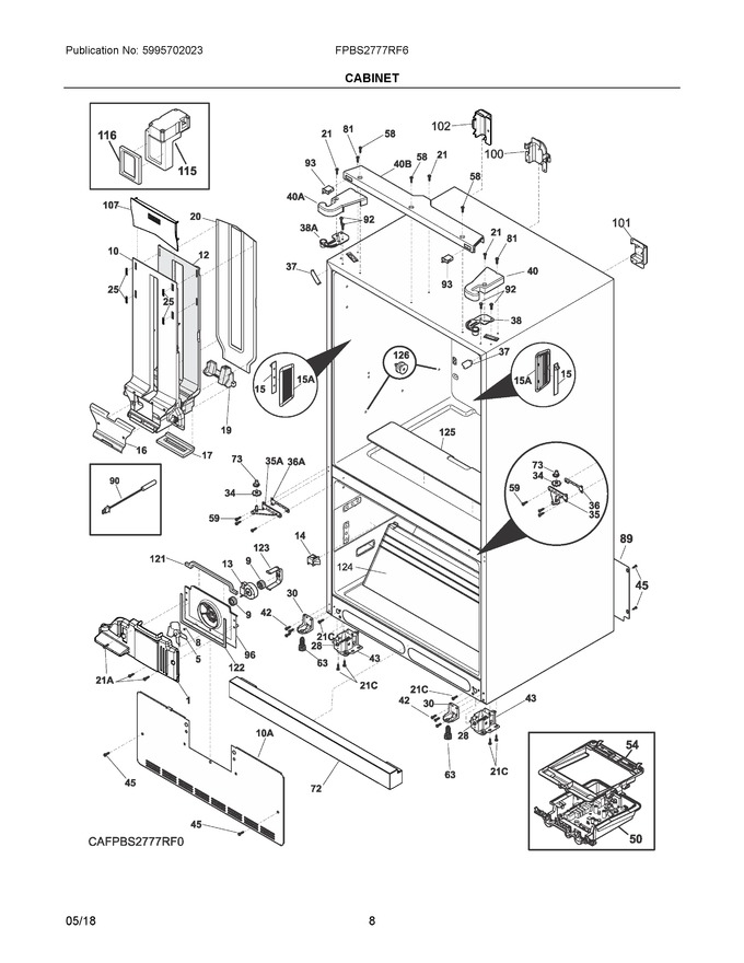 Diagram for FPBS2777RF6