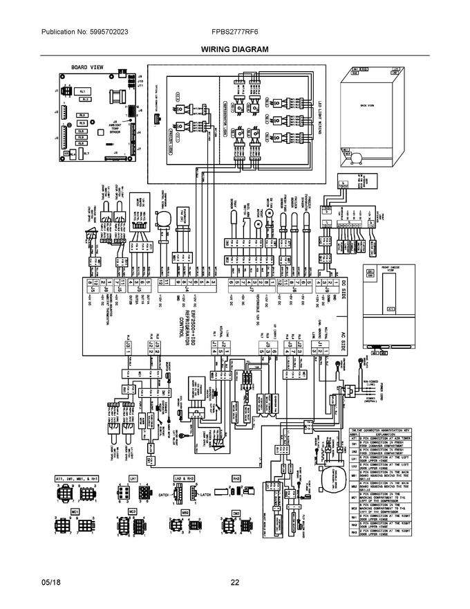 Diagram for FPBS2777RF6