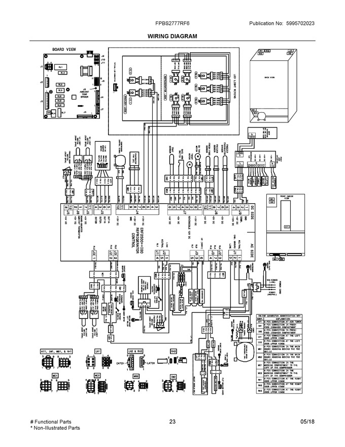 Diagram for FPBS2777RF6