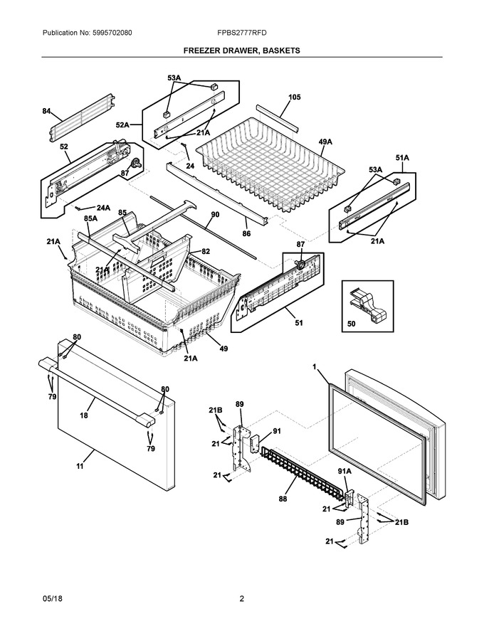 Diagram for FPBS2777RFD