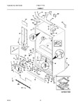 Diagram for 04 - Cabinet