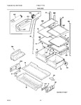 Diagram for 05 - Shelves