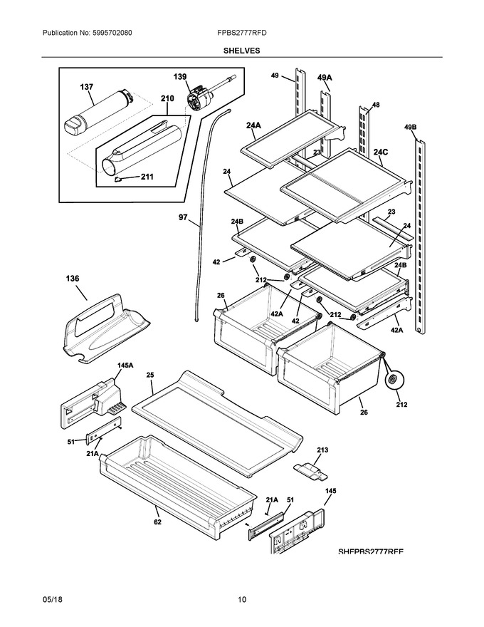 Diagram for FPBS2777RFD