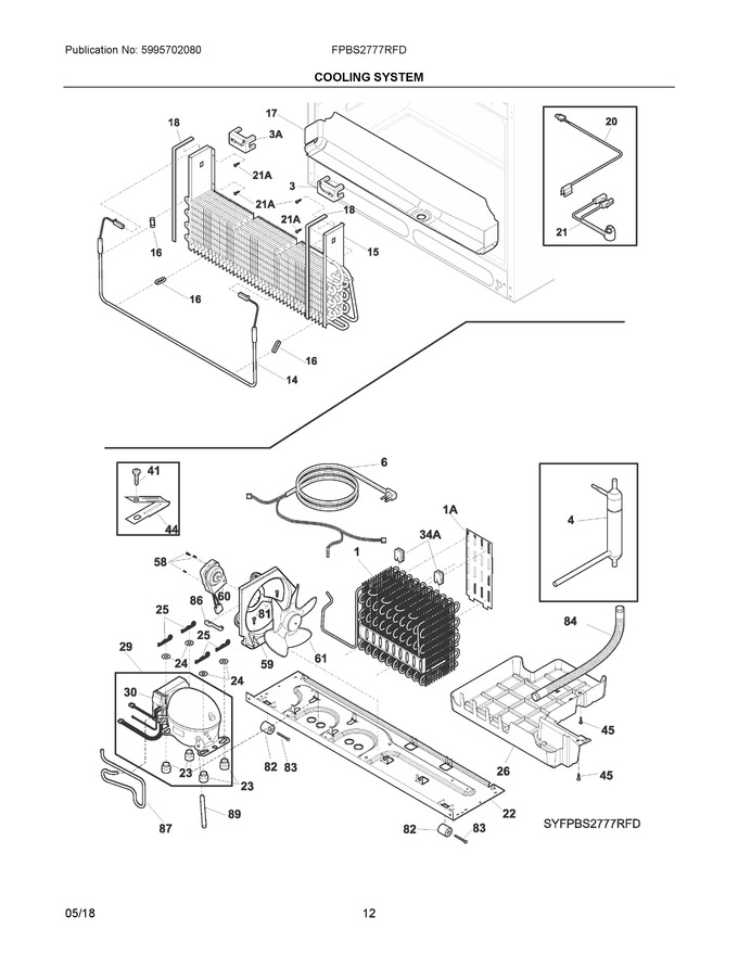 Diagram for FPBS2777RFD