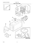 Diagram for 09 - Fresh Food Ice Maker