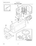 Diagram for 09 - Fresh Food Ice Maker