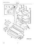 Diagram for 05 - Shelves