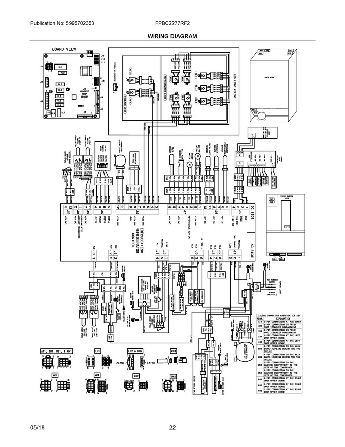 Diagram for FPBC2277RF2