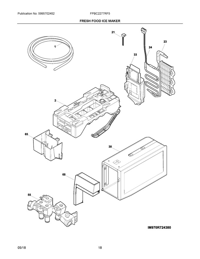 Diagram for FPBC2277RF5