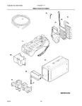 Diagram for 09 - Fresh Food Ice Maker