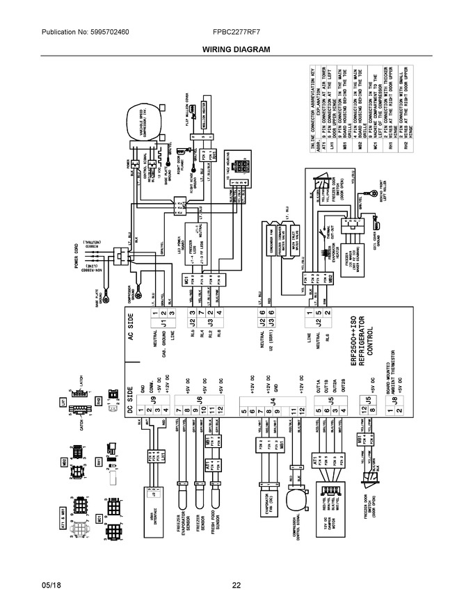 Diagram for FPBC2277RF7
