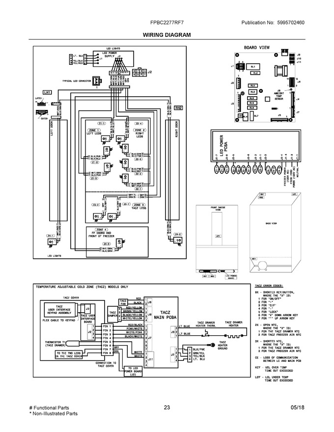 Diagram for FPBC2277RF7