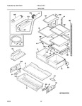 Diagram for 05 - Shelves