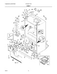 Diagram for 04 - Cabinet