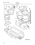 Diagram for 05 - Shelves