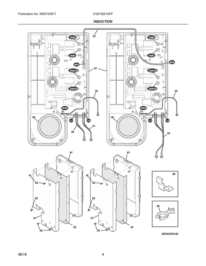 Diagram for CGIF3061NFF