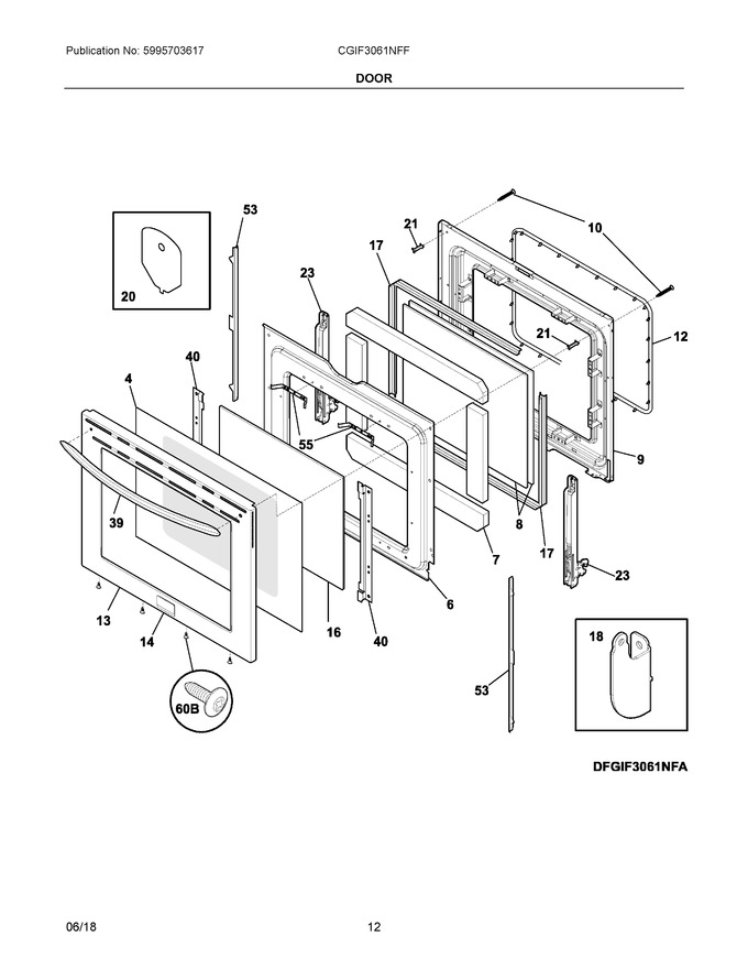 Diagram for CGIF3061NFF