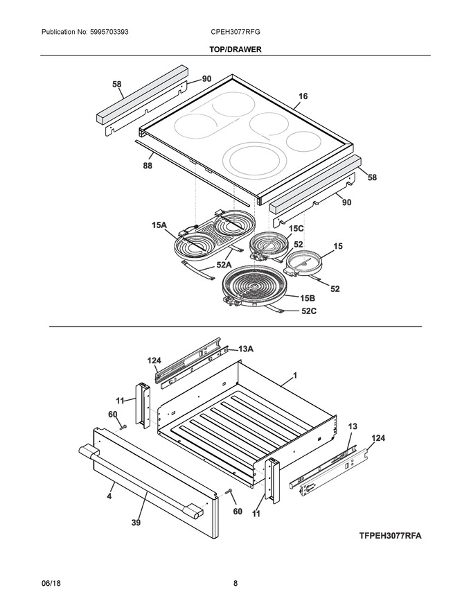 Diagram for CPEH3077RFG