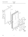 Diagram for 02 - Door