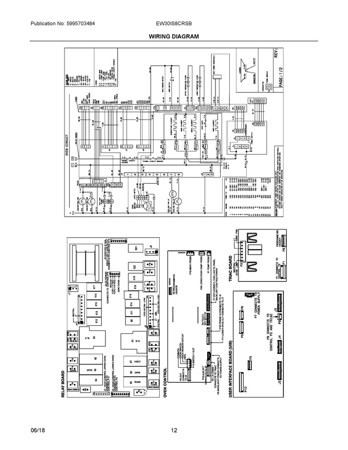 Diagram for EW30IS8CRSB