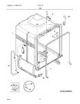 Diagram for 04 - Tub